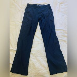 Men’s Under Armour Golf Pants